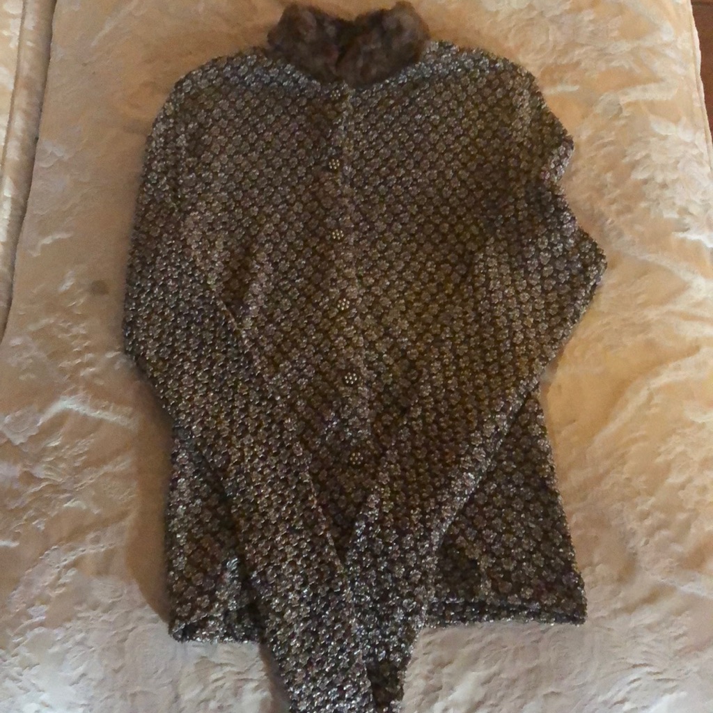 Baxis & Baxis Sweater